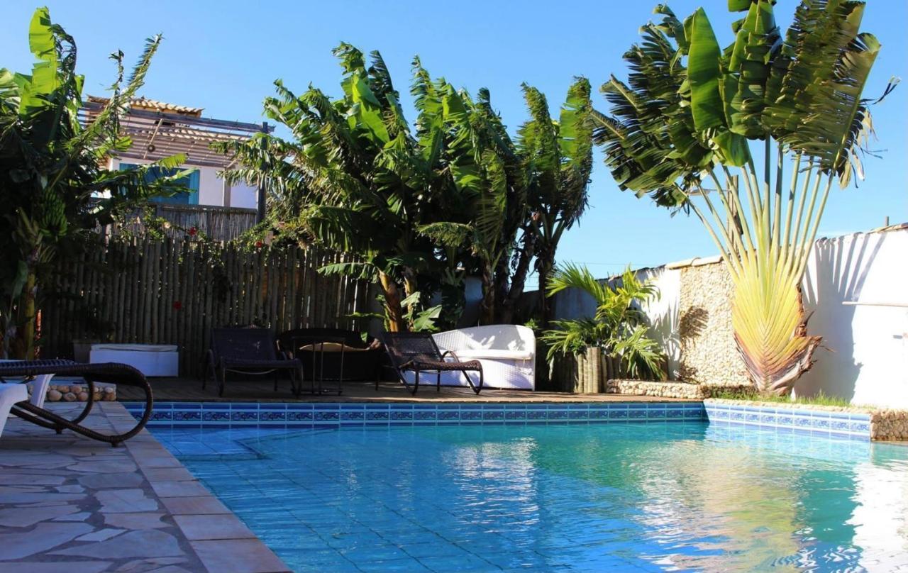 Casa de hóspedes La Bella Bardot Búzios