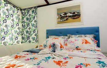 Casa de hóspedes La Bella Bardot 3*