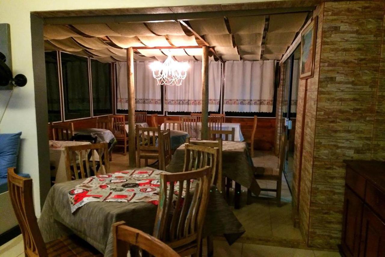 Casa de hóspedes La Bella Bardot 3*